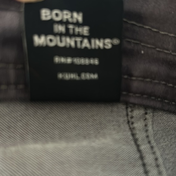 KUHL Klaudette STRETCH Hiking Active Women’s Pants size 4 - Picture 8 of 10